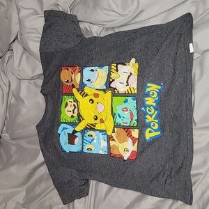 🎆 Pokémon Shirt